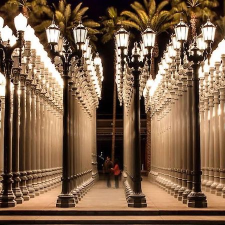 Venice Suite Los Angeles Eksteriør bilde