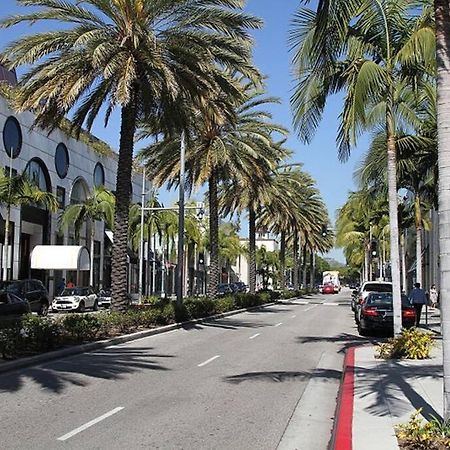 Venice Suite Los Angeles Eksteriør bilde