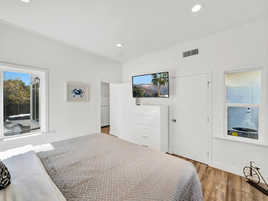 Venice Suite Los Angeles Eksteriør bilde
