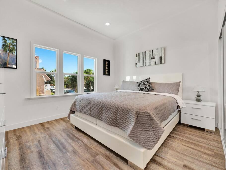 Venice Suite Los Angeles Eksteriør bilde