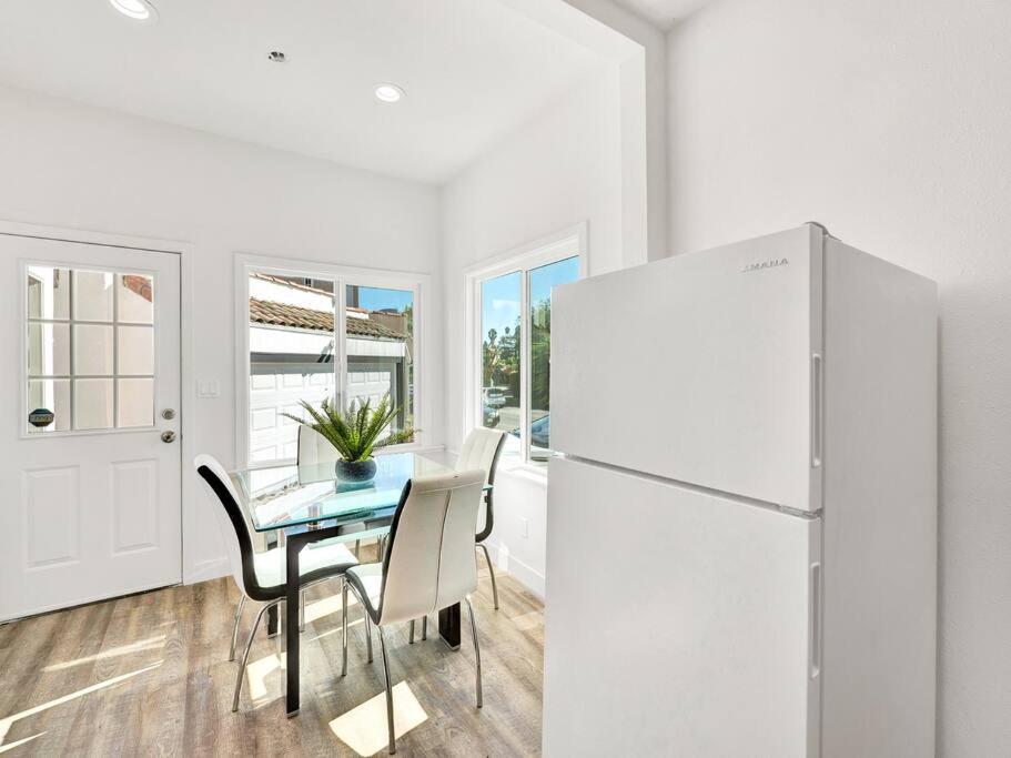 Venice Suite Los Angeles Eksteriør bilde