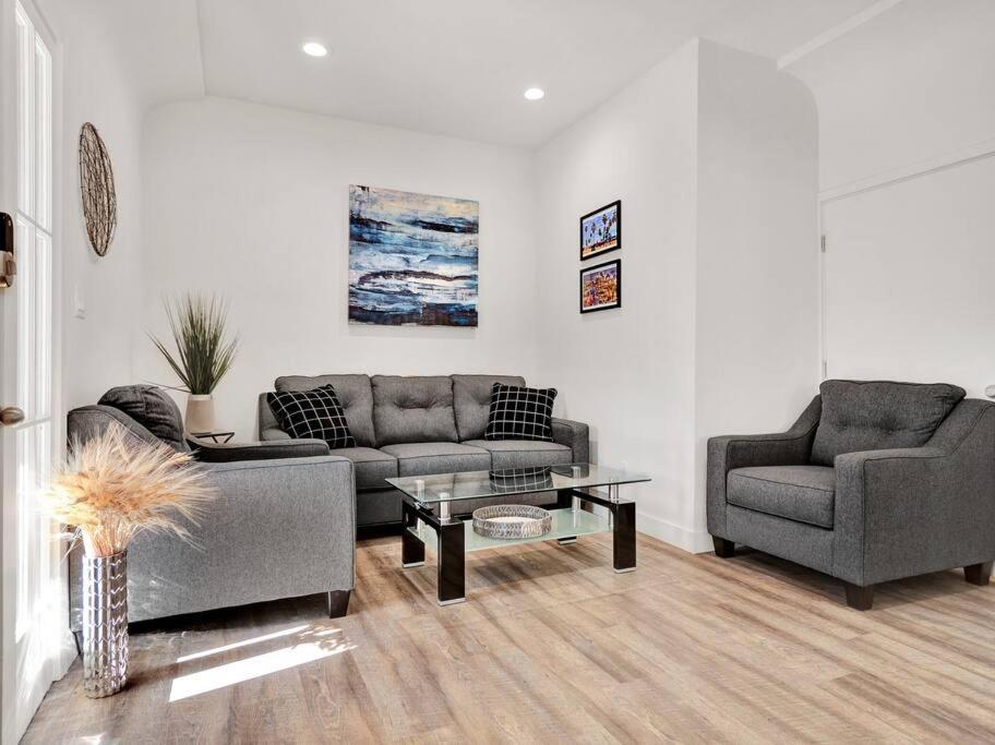 Venice Suite Los Angeles Eksteriør bilde