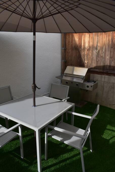 Venice Suite Los Angeles Eksteriør bilde