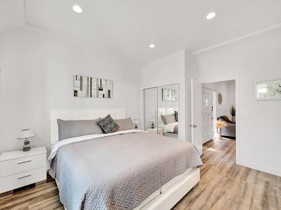 Venice Suite Los Angeles Eksteriør bilde