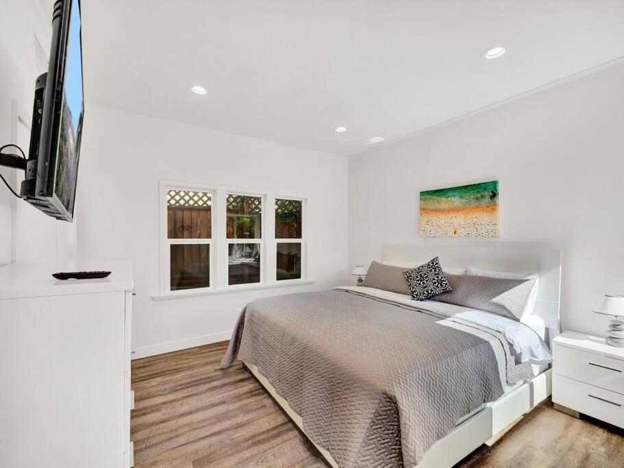 Venice Suite Los Angeles Eksteriør bilde